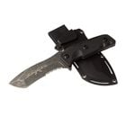 Gurkha Fix-Blade Tactical Knife, , jrcigars